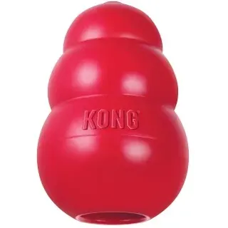 Kong Classic S Rot