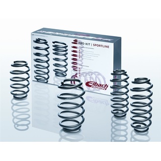 Eibach E10-85-013-02-22 Tieferlegungsfedern Pro-Kit