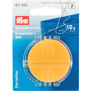 Prym 611250 Schneiderwachs