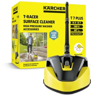 Kärcher T-Racer T7 Plus