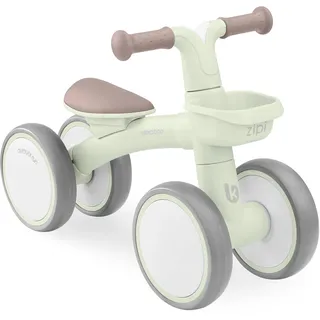 KIKKABOO ZIPI Mint