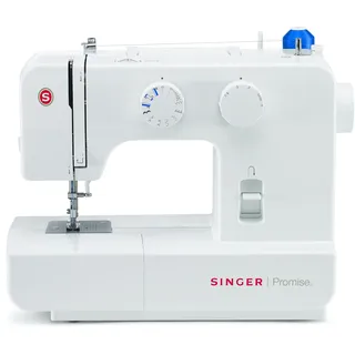 Singer 1409 für Anfänger