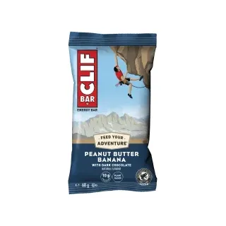 Peanut Butter Banana Dark Chocolate Riegel 68 g