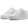 Damen phantom/psychic blue-light bone 36