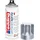 200 ml silber matt