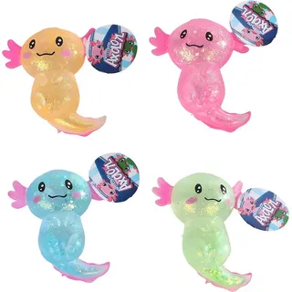 Sombo Axolotl Sugar Squeeze, 11 cm