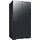 RF65DG960ESGEF Multi Door (646 l, 1830 mm, Black Caviar)