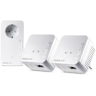 Network Kit 1200 Mbps 3 Adapter 8570