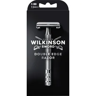 Wilkinson Sword Double Edge Razor Rasierhobel