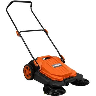 Primaster Kehrmaschine PKM 65 65 cm Arbeitsbreite