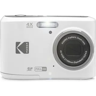 Kodak PIXPRO FZ45 weiß