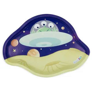 ergobag Glow in the Dark Klettie Weltall