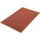 70 x 120 cm terracotta