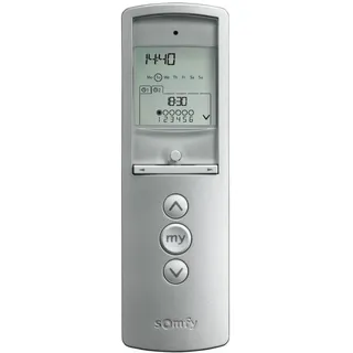 SOMFY Telis 16 RTS Handsender 16-Kanal