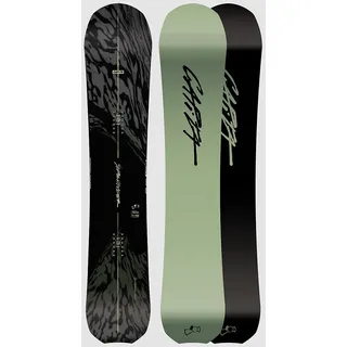 CAPITA Sidewinder schwarz 162 cm