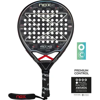 Nox-Xtreme Nox At10 Genius 18k By Agustín Tapia 23