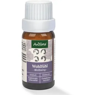 AniForte Bachblüten Wohlfühl 15g