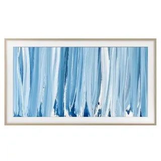 Samsung Zubehör Tv Video Samsung Cadre The Frame 65" Teak 2026