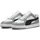Puma White/Puma Black/Gray Echo 44,5