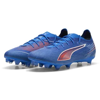 Ultra Blue-Puma White-Glowing Red 44