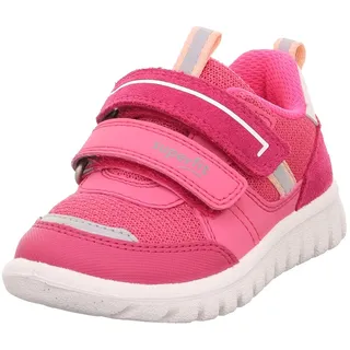 Kinder Pink/Orange 35