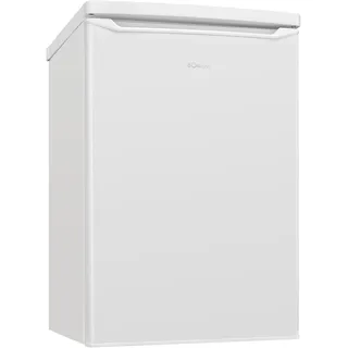 Bomann KS 7251 Kühlschrank (109 l, 850 mm hoch, Weiß)