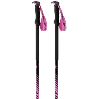 Dynafit Tour Tourenstock (Größe 145CM, pink)