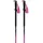 Tourenstock Größe 145CM pink