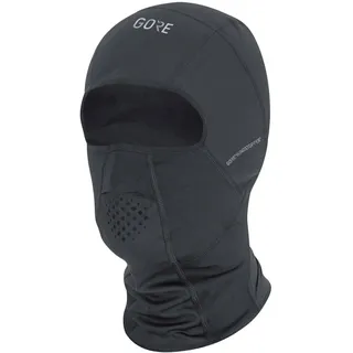 Gore Wear Gore Windstopper Sturmhaube Schwarz M