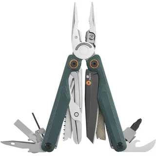 Leatherman Wave Alpha Multitool - STK - cascadia