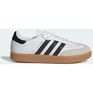 adidas Velosamba Leather Grau 39 1/3