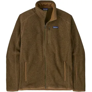 Patagonia Better Sweater Fleecejacke braun