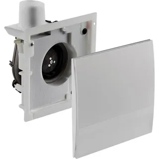 LUNOS KL-EC Silvento ec Klemmlüfter 210 x 230 mm (40079)