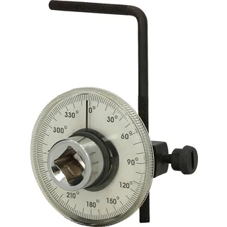 BRILLIANT TOOLS Drehwinkelmesser BT546001 100 mm