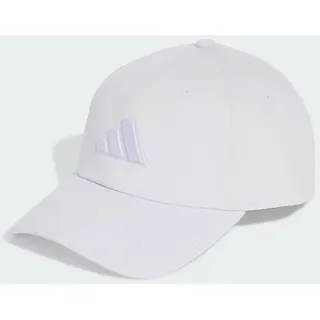 adidas Tonal Logo Dad Cap lila M/L