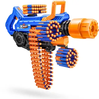 Zuru Insanity Smoking Barrel Blaster