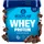 Chocolate Brownie Pulver 1000 g