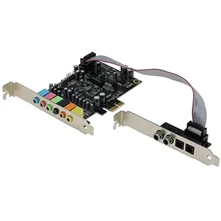 LOOR Pcie 7.1 Kanal Sound Karte Cm8828 + Cm9882A mit Spdif Halterung Pcie 7.1Ch Analoge Digitale 3D Stere Erweiterungs Karte