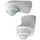 Bewegungsmelder 360 McGuard BM360ws