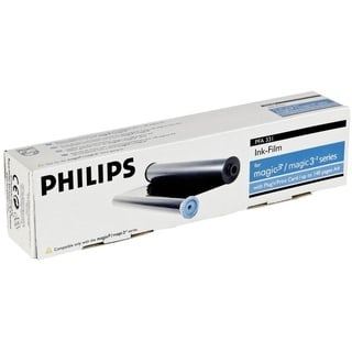 Philips PFA 331 Thermotransferrolle