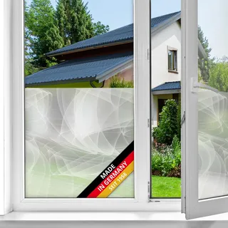 d-c-fix Folie Static Premium Murano statisch haftend 67,5 cm x 1,5 m