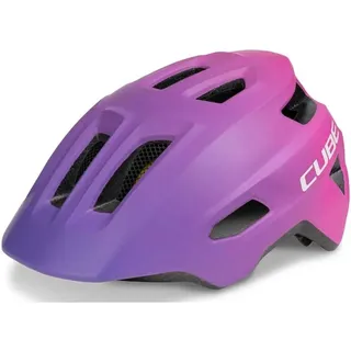 Cube Linok 46-51 cm Kinder pink/purple 2026