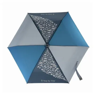 Step By Step Magic Rain EFFECT