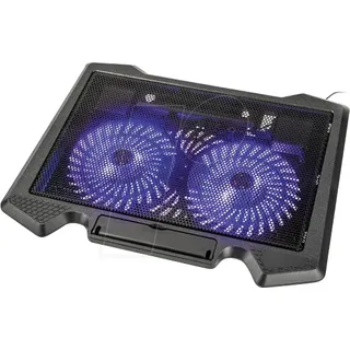 KOLINK 05075 - Kolink KL-N200 15.6'' Laptop/Notebook Cooler