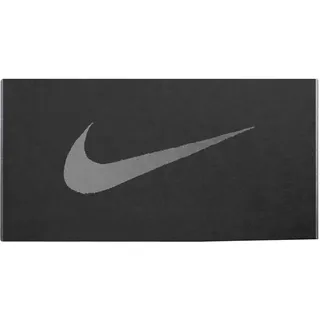 Nike Sport M Np Handtuch 50 x 100 cm schwarz