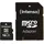16 GB + microSD-Adapter