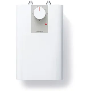 Viessmann Vitotherm Kleinspeicher ES6 A5, Leistung 2kW, Durchlaufvolumen 1l/min, Nenninhalt 5l