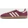 Shadow Red/Warm Vanilla/Gum4 44
