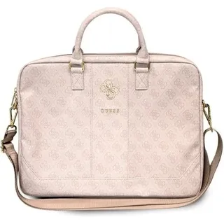 GUESS GUCB15G4GFPI (16", Universal), Notebooktasche, Pink