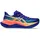 Herren Cobalt Burst/Light Orange 45